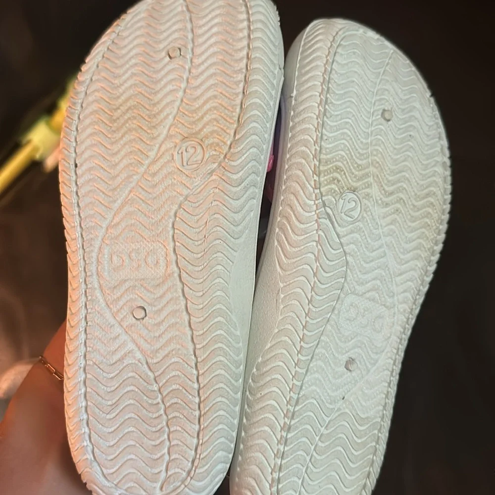 Water shoes